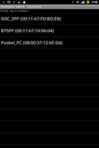 funBroad (More than Moore: Moore 2.0): 用手機App遙控家電開關