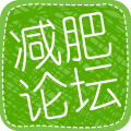 薄荷减肥论坛 LOGO-APP點子