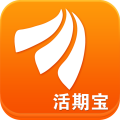 活期宝 財經 App LOGO-APP開箱王