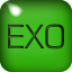 EXO歌词 媒體與影片 App LOGO-APP開箱王