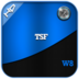 W8 TSF HD theme LOGO-APP點子