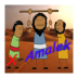 X-Amalek LOGO-APP點子