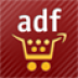 Amazon Discount Finder LOGO-APP點子