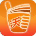 沃看报纸 LOGO-APP點子