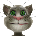 会说话的汤姆猫完整版 休閒 App LOGO-APP開箱王