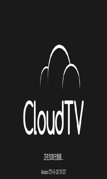 CloudTV：在App Store 上的App