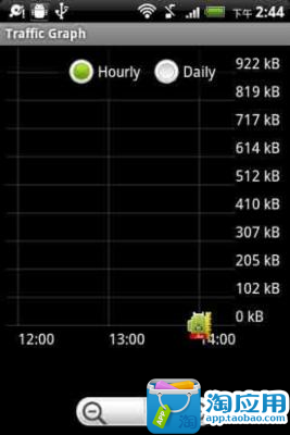 教學三：如何安裝免費流量監控軟體(NetWorx)