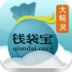 钱袋宝专业版 LOGO-APP點子