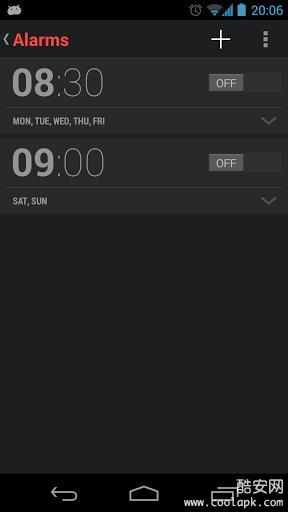 免費下載生活APP|时钟Clock + Alarm Timer Stopwatch app開箱文|APP開箱王