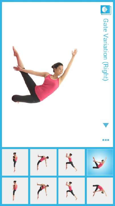 Yoga for Slim Waist Pro Plugin