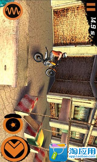 极限摩托2 Trial Xtreme 2 Free