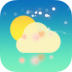 雨露天气 LOGO-APP點子