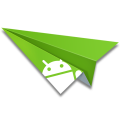 AirDroid LOGO-APP點子