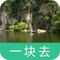 绍兴东湖 LOGO-APP點子