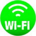 WiFi万能钥匙密码破解 LOGO-APP點子