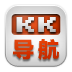 KK网址导航 LOGO-APP點子