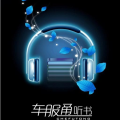 车服通听书（phone版） LOGO-APP點子