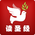 读圣经 LOGO-APP點子