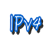 IPv4地址查询器 LOGO-APP點子