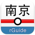 南京地铁 LOGO-APP點子