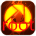 轻松Root大师 LOGO-APP點子