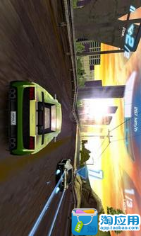 【免費體育競技App】狂野飙车6商店版免wifi验证 Asphalt 6-APP點子