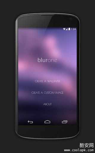 【免費媒體與影片App】Blurone-APP點子