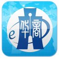 华商街 LOGO-APP點子