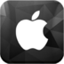 苹果桌面 個人化 App LOGO-APP開箱王