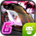 狂野飙车6已付费免验证版 Asphalt 6 Moto机型 LOGO-APP點子