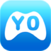 YOYO社区-DOTA版 LOGO-APP點子