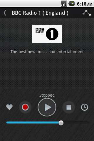 免費下載工具APP|BBC RADIO app開箱文|APP開箱王