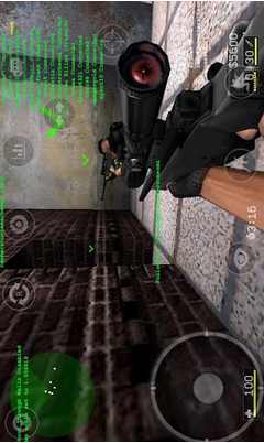 【免費動作App】CS反恐精英-APP點子