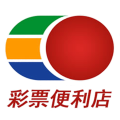 彩票便利店 LOGO-APP點子