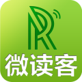 央视网微读客 LOGO-APP點子