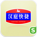 汉庭俱乐部 LOGO-APP點子