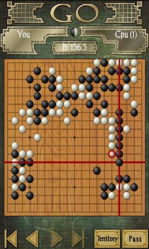 中国围棋_经典版