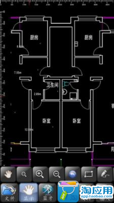 【免費攝影App】微兆智能CAD1.25-APP點子