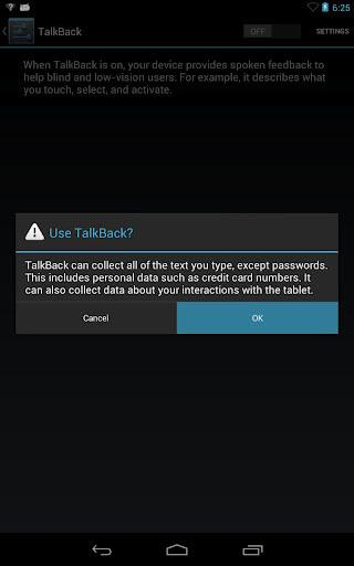 【免費工具App】TalkBack-APP點子