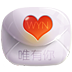 唯有你祝福短信语 LOGO-APP點子