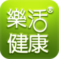 乐活健康管理 LOGO-APP點子