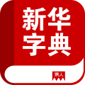 新华字典 LOGO-APP點子