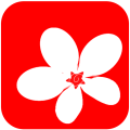 优肌社美妆 LOGO-APP點子