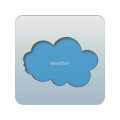 迷你天气 | Minimal Weather LOGO-APP點子