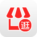 爱逛街精选 LOGO-APP點子