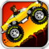 爬坡赛车 Hill Racing: mountain climb LOGO-APP點子