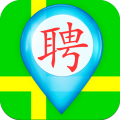 招聘求职 LOGO-APP點子