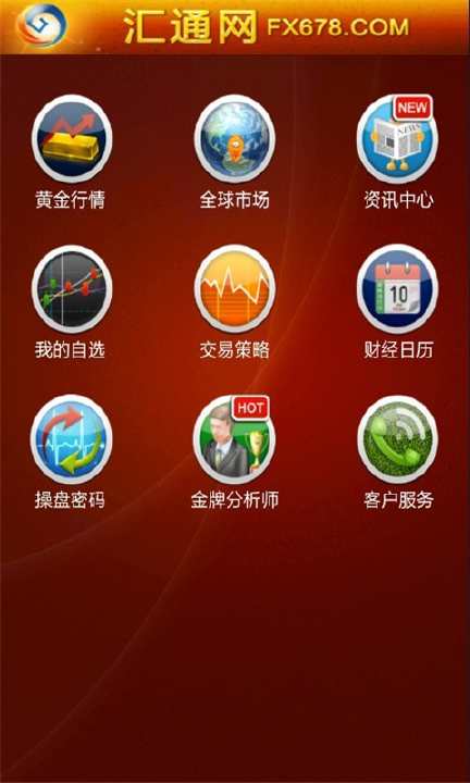 【免費財經App】汇通外汇行情软件-APP點子