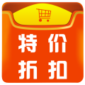 中国特价折扣网 交通運輸 App LOGO-APP開箱王