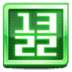 1322游戏盒（V官方正式版） LOGO-APP點子